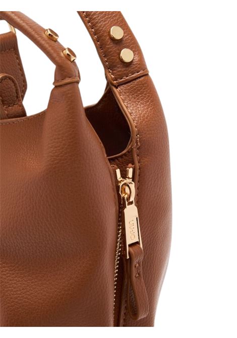 Borsa hobo grande con tracolla Liu Jo | AF5057E005881244